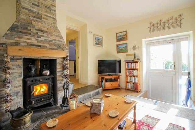 Sloe Cottage, Withiel near Wadebridge