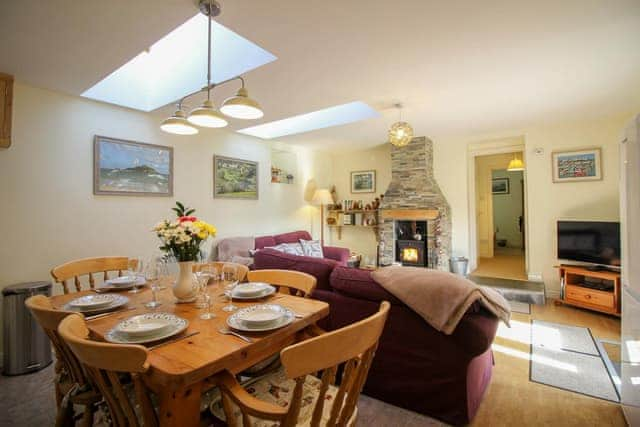 Sloe Cottage, Withiel near Wadebridge