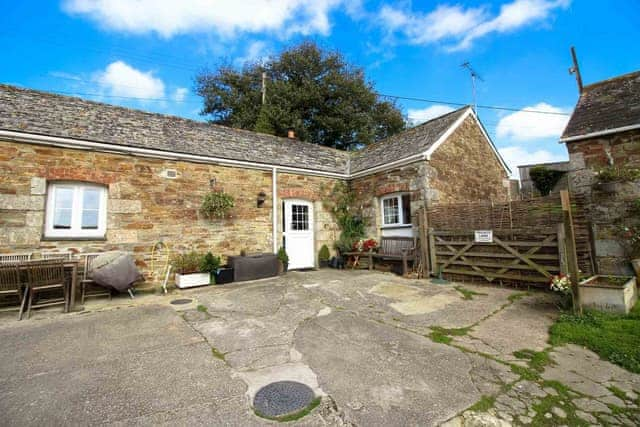 Sloe Cottage, Withiel near Wadebridge