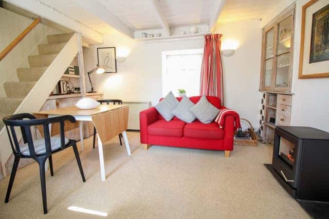 Pip&rsquo;s Cottage, Penzance