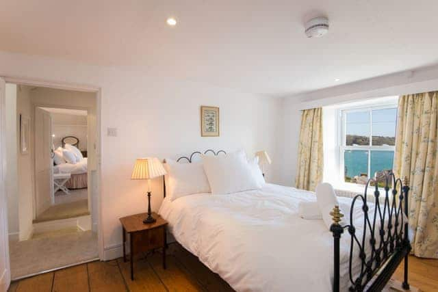 Camellia Cottage, St Mawes