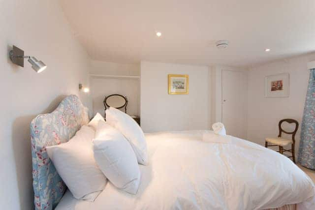 Camellia Cottage, St Mawes