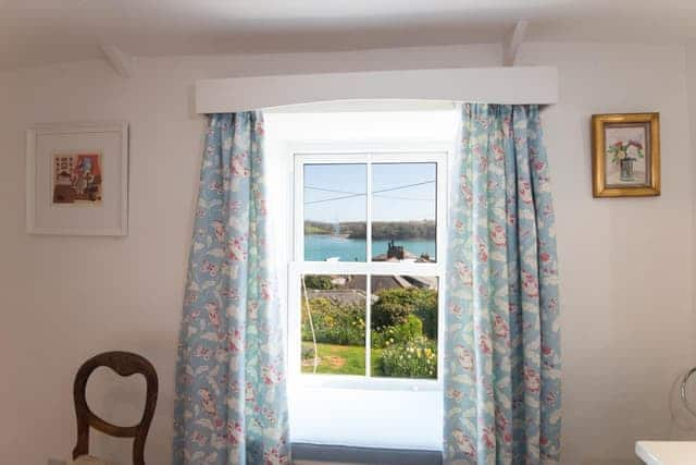 Camellia Cottage, St Mawes