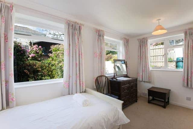 Camellia Cottage, St Mawes