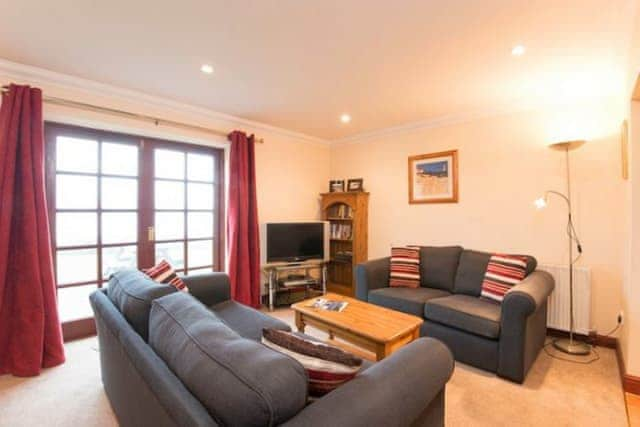 Tregolfva - Tregolfva & Gwel Golf Cottages, St Austell