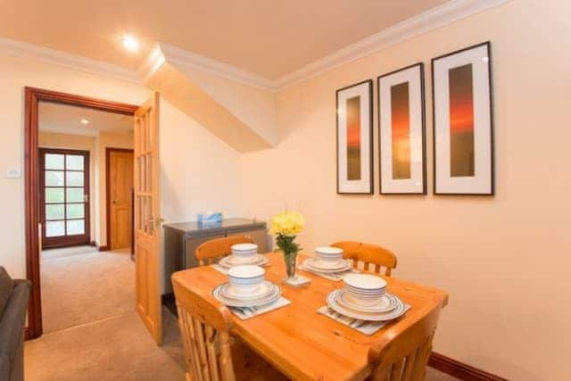 Tregolfva - Tregolfva & Gwel Golf Cottages, St Austell