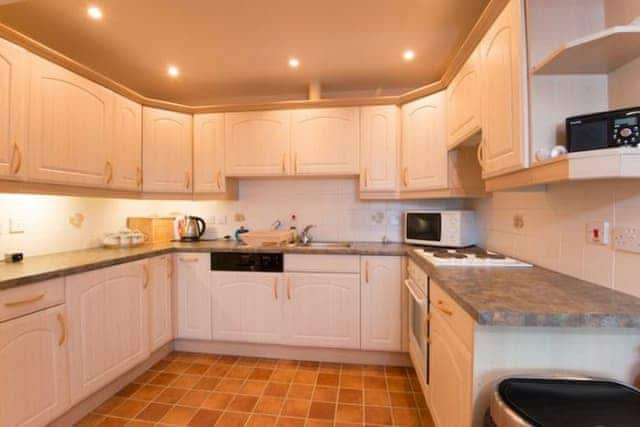 Tregolfva - Tregolfva & Gwel Golf Cottages, St Austell