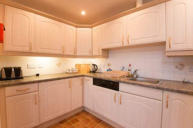 Tregolfva - Tregolfva & Gwel Golf Cottages, St Austell