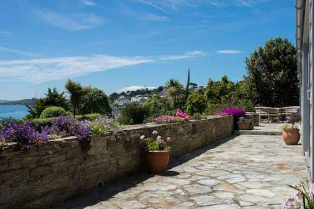 Hideaway, St Mawes