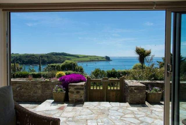 Hideaway, St Mawes