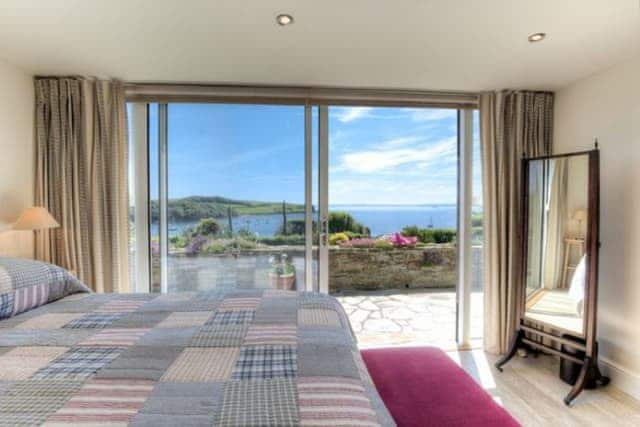 Hideaway, St Mawes