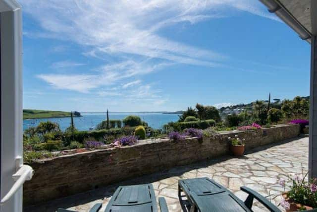 Hideaway, St Mawes