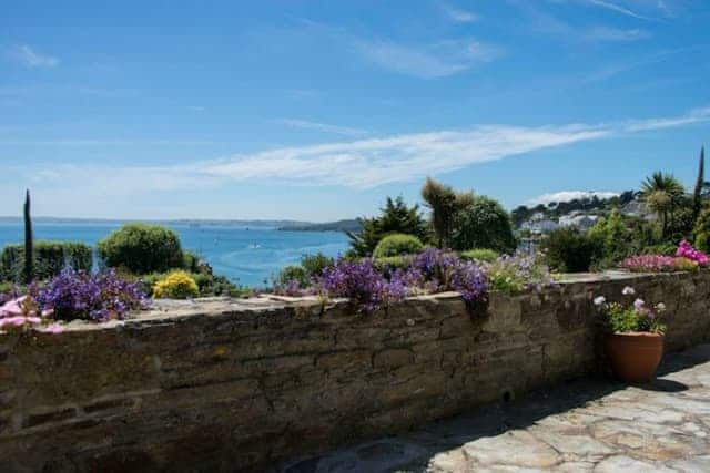 Hideaway, St Mawes