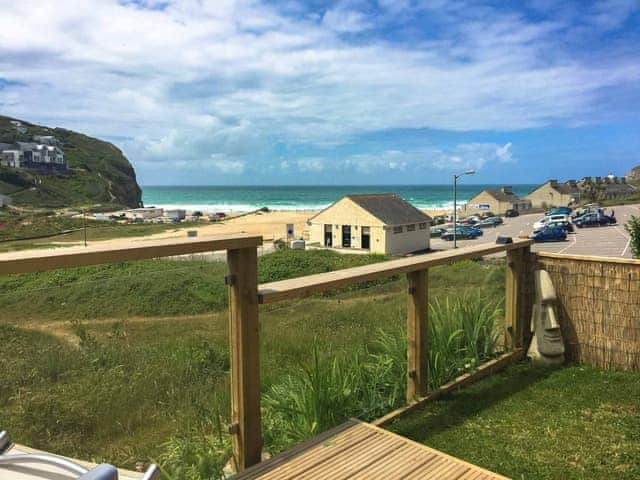 The Dunes, Porthtowan