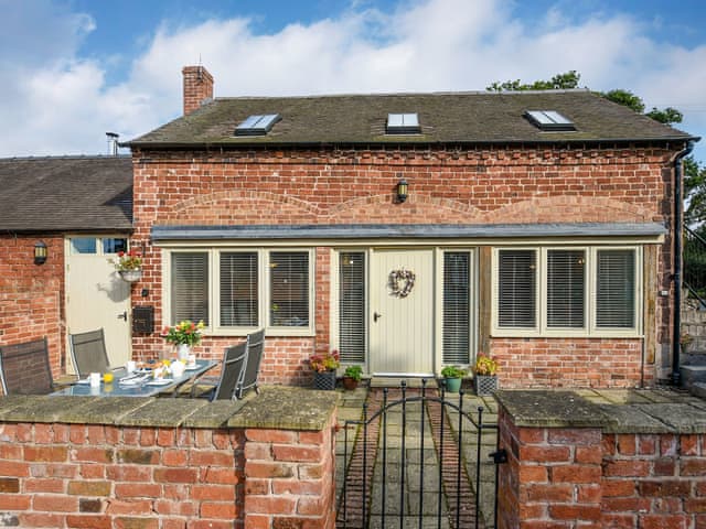 Exterior | Grove Farm Cottage, Condover