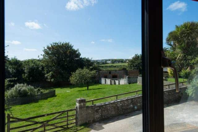 By the Byre, Bude