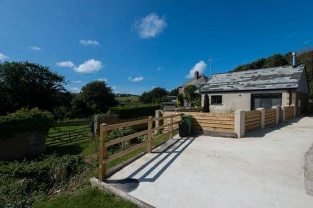 By the Byre, Bude