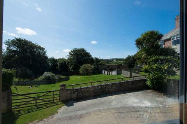 By the Byre, Bude