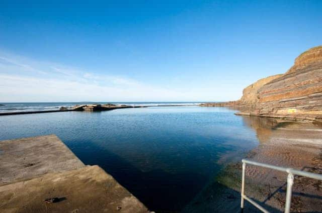 By the Byre, Bude