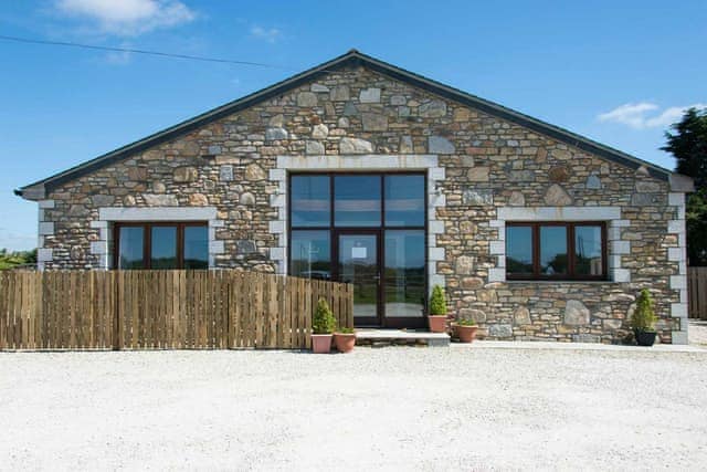 Trippet Cottage - Hallagenna Farm Properties, Bodmin Moor