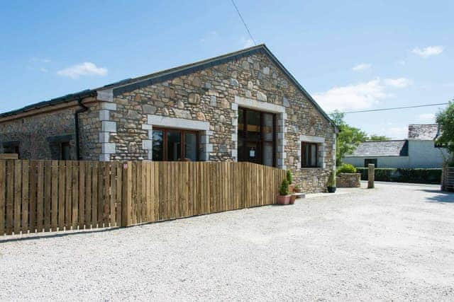 Trippet Cottage - Hallagenna Farm Properties, Bodmin Moor