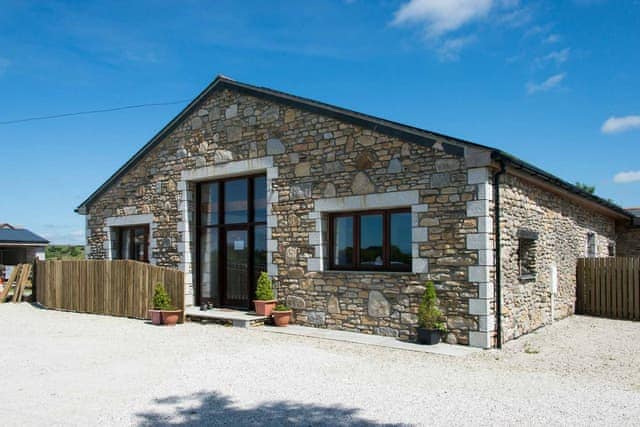 Trippet Cottage - Hallagenna Farm Properties, Bodmin Moor