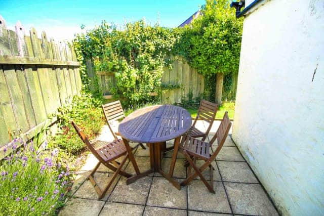 Turnpike Cottage, Gerrans, near Portscatho