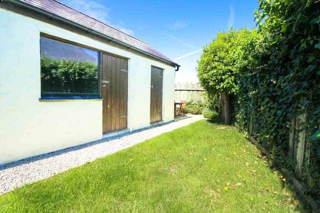 Turnpike Cottage, Gerrans, near Portscatho