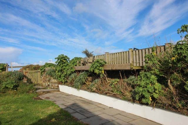 Headland Studio, Bude