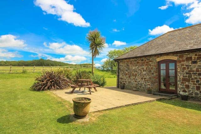 The Roost - Roost Mucklow Squire Cottages, Widemouth Bay