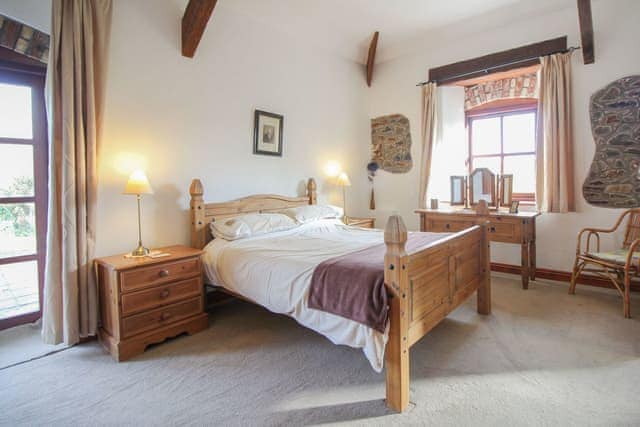 The Roost - Roost Mucklow Squire Cottages, Widemouth Bay