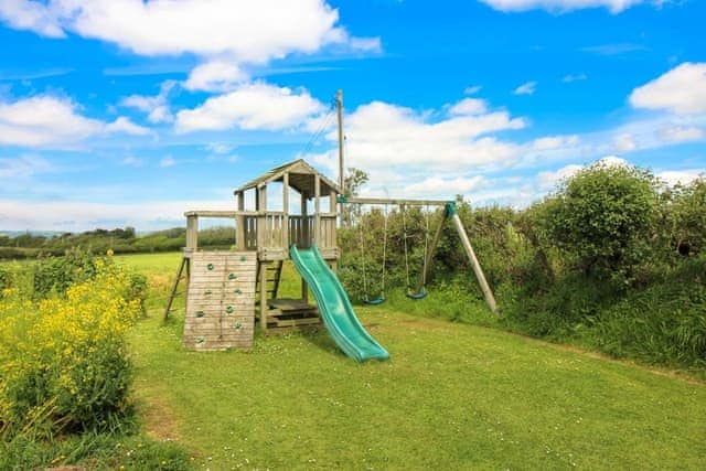 The Roost - Roost Mucklow Squire Cottages, Widemouth Bay