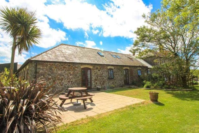 The Roost - Roost Mucklow Squire Cottages, Widemouth Bay