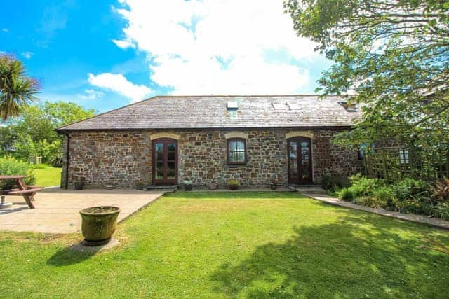 The Roost - Roost Mucklow Squire Cottages, Widemouth Bay