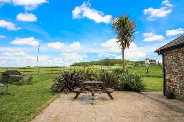 The Roost - Roost Mucklow Squire Cottages, Widemouth Bay