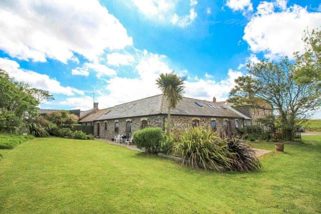 The Roost - Roost Mucklow Squire Cottages, Widemouth Bay