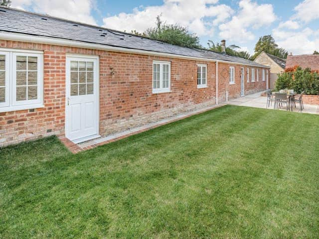 Exterior | The Potting Shed - Hatherop Cottages, Hatherop, near Cirencester