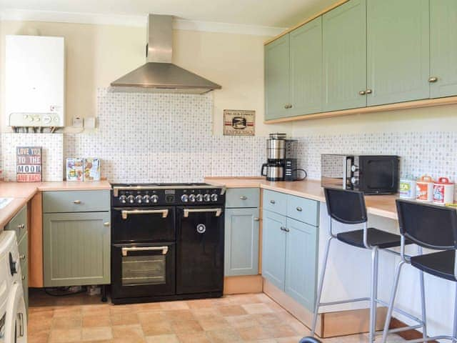 Kitchen | Longtye Cottage, Whitstable