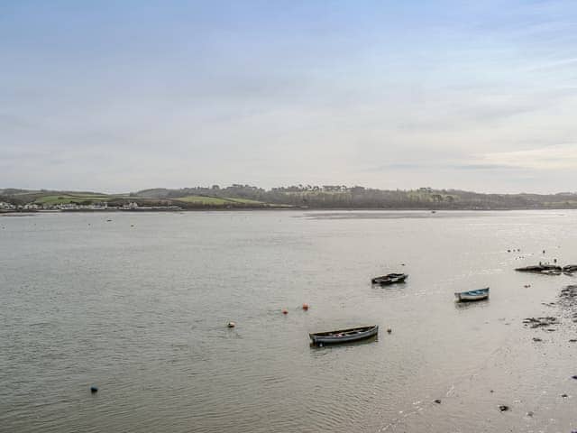 Appledore
