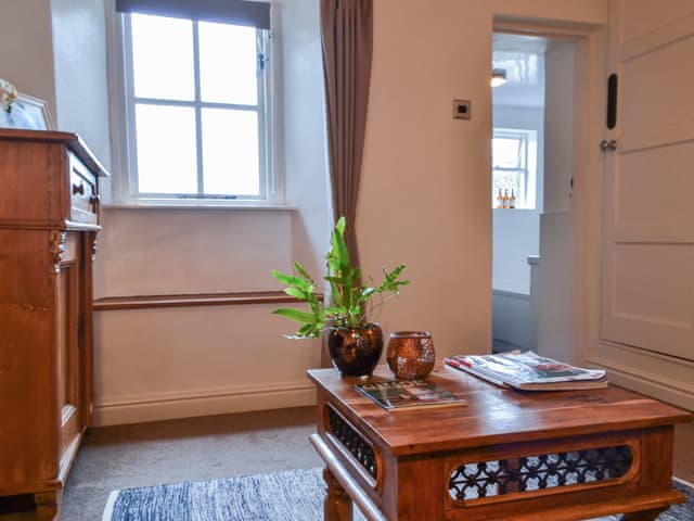 Living room | Roses Cottage, Santon, near Holmrook