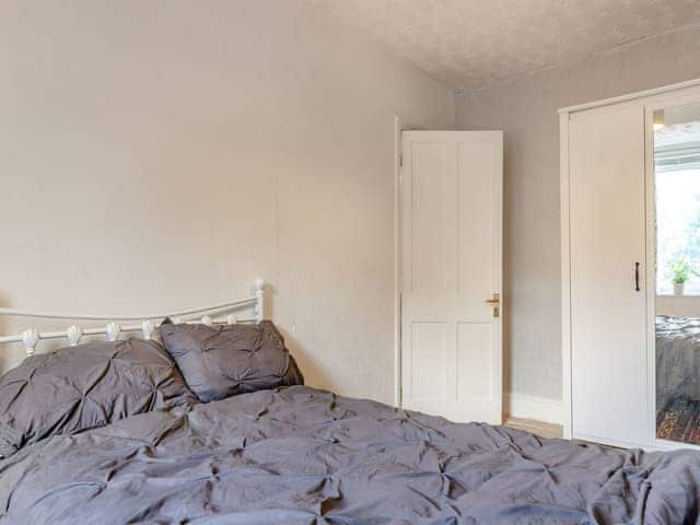 Double bedroom | 6 Fairfield Road, Buxton 