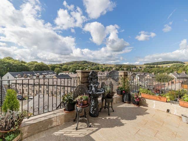 View | 6 Fairfield Road, Buxton 