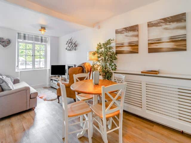 Dining Area | Daisy Cottage, Shaldon