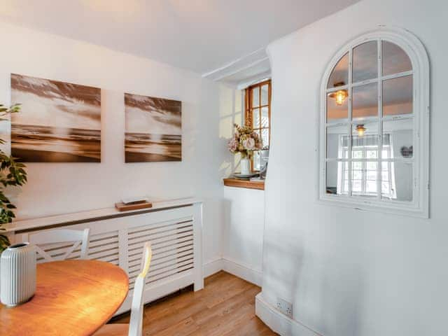 Dining Area | Daisy Cottage, Shaldon