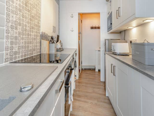 Kitchen | Daisy Cottage, Shaldon