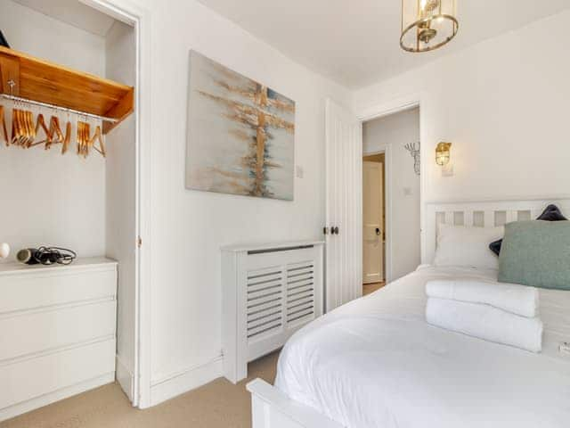 Double bedroom | Daisy Cottage, Shaldon