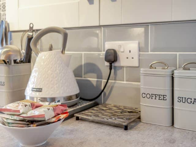 Kitchen | Daisy Cottage, Shaldon