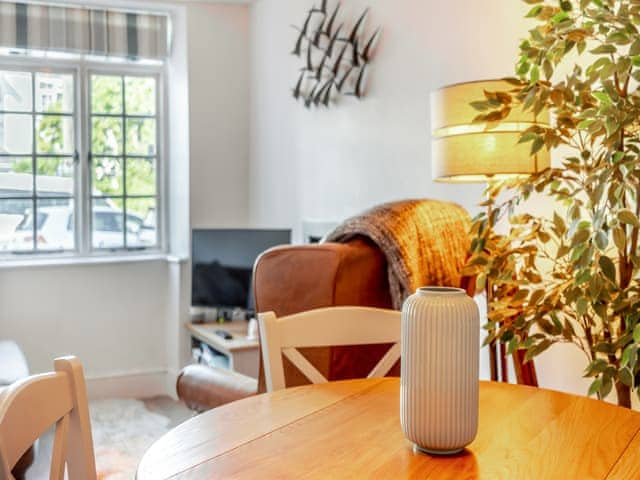 Dining Area | Daisy Cottage, Shaldon