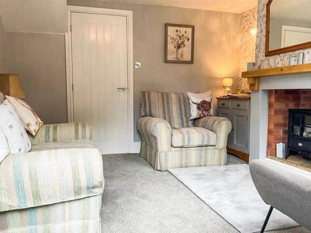 Living room | Comfy Kozy Cottage, Louth