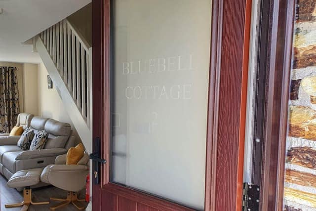 Bluebell Cottage - Juliots Well Cottages, Camelford